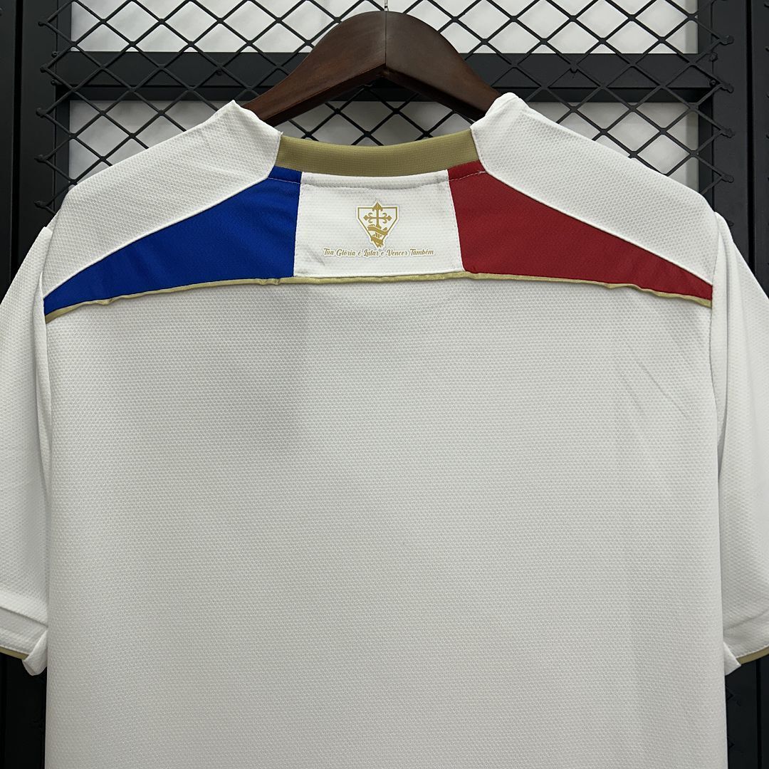 25-26 Fortaleza Away Kit Soccer T-Shirt AAAAJersey Supply Yupoo 3