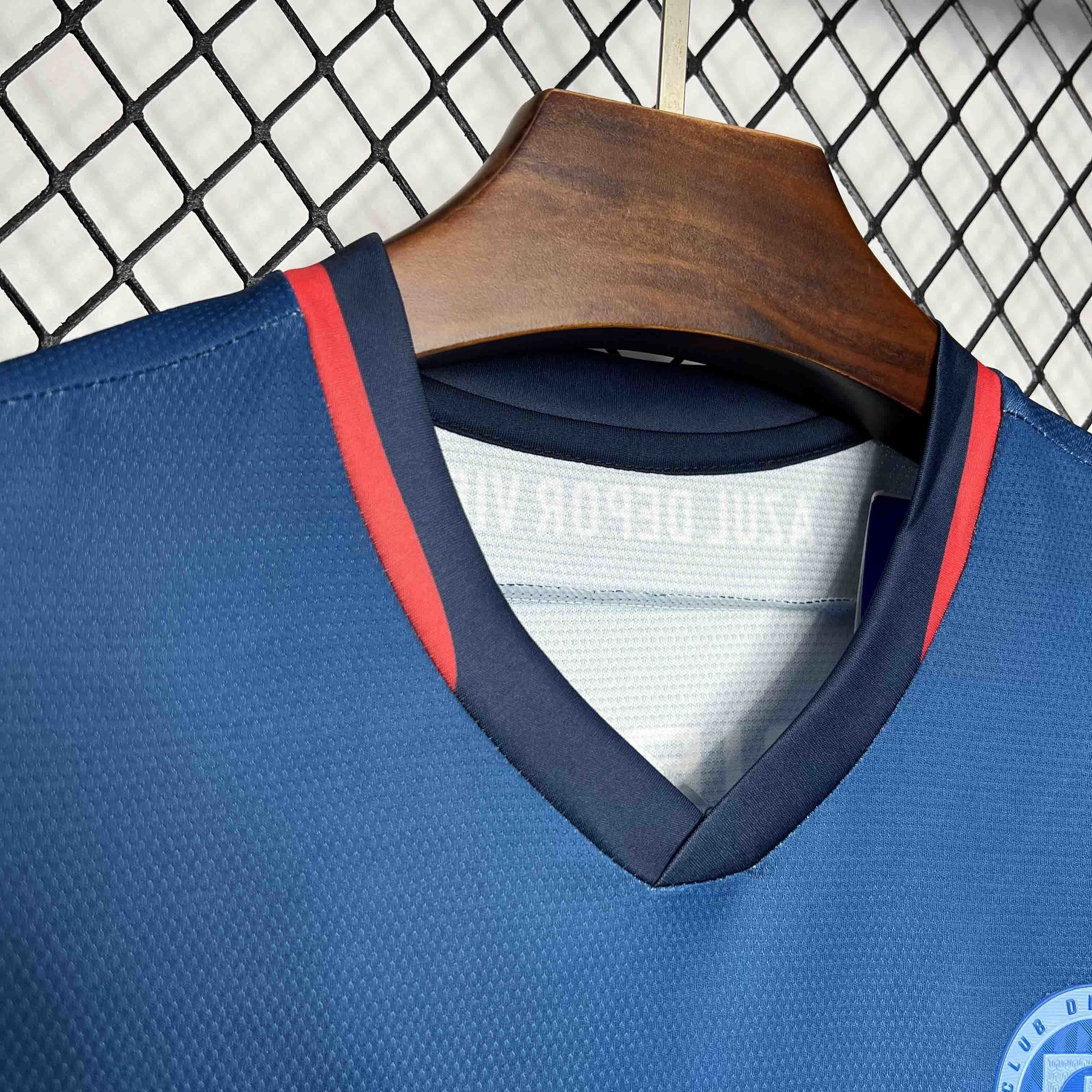 23-24 Cruz Azul Third Shirt Soccer Jerseys Yupoo 10