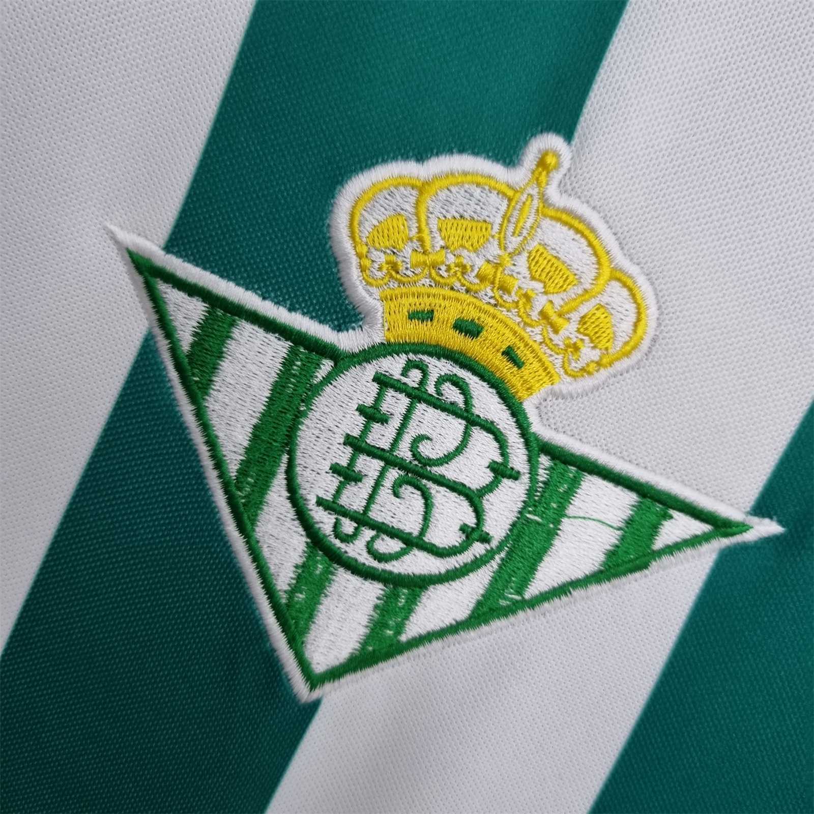 22-23 Real Betis Copa del Rey Edition 4