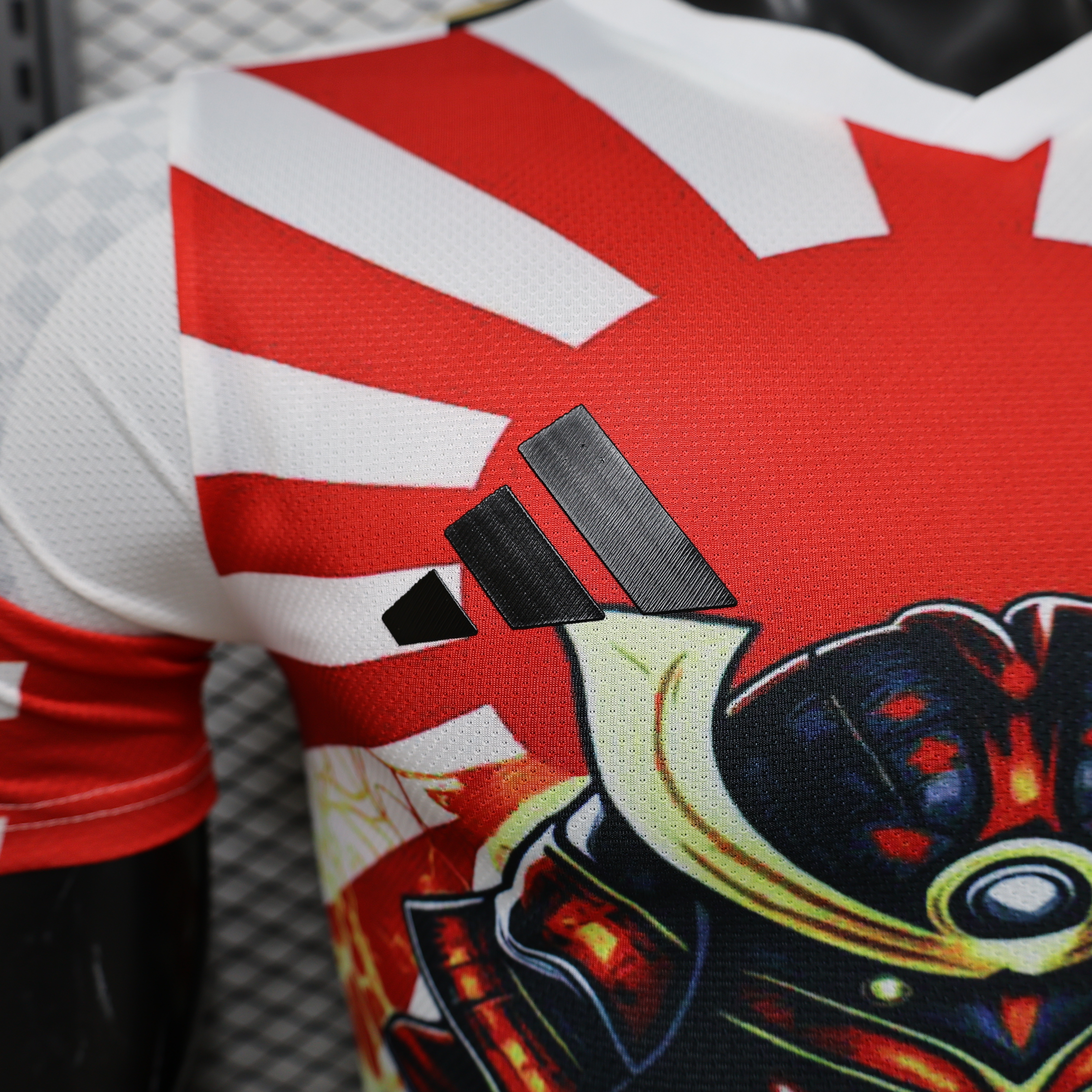 2026 Japan Mens Special Edition Player Football T-Shirt AAAAJersey Supply Yupoo 4