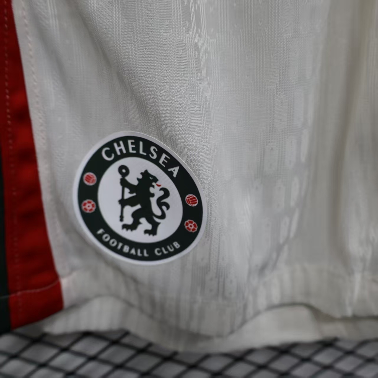 25-26 Chelsea Away Player Version Shorts AAAAJersey Supplier Yupoo 5