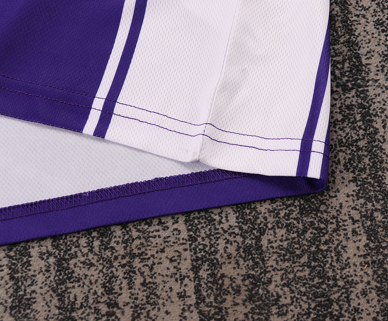 99-00 Fiorentina Home Retro Kid Kits Youth Apparels AAAAJersey Supplier Yupoo 11