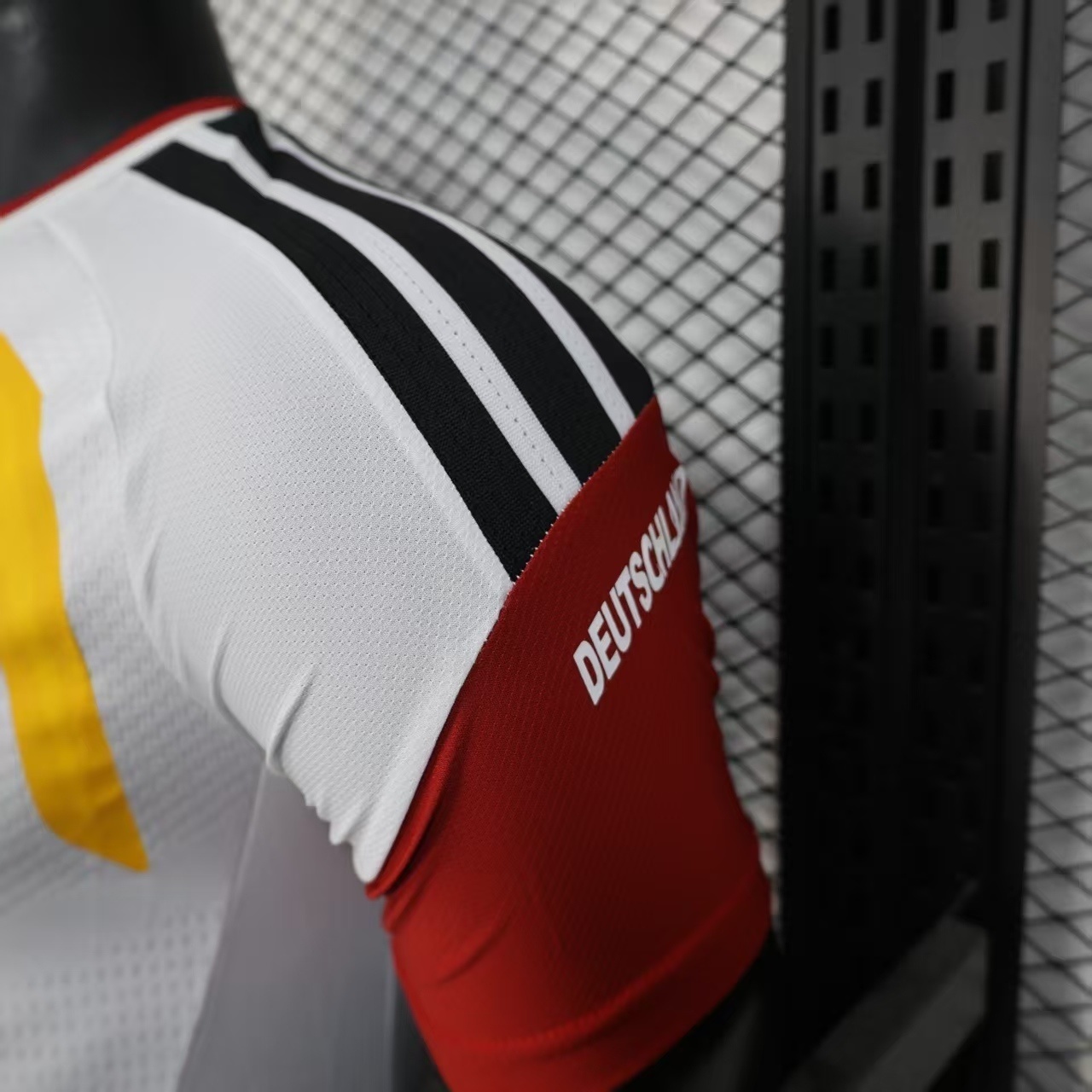 2026 Germany Training kit Football Player Version Shirt AAAAJersey Supply Yupoo 1