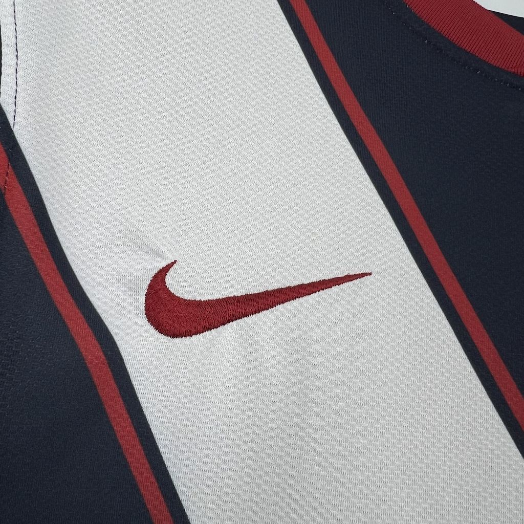 2010 USA Away Retro Kit Vintage Shirt AAAAJersey Supply Yupoo 3