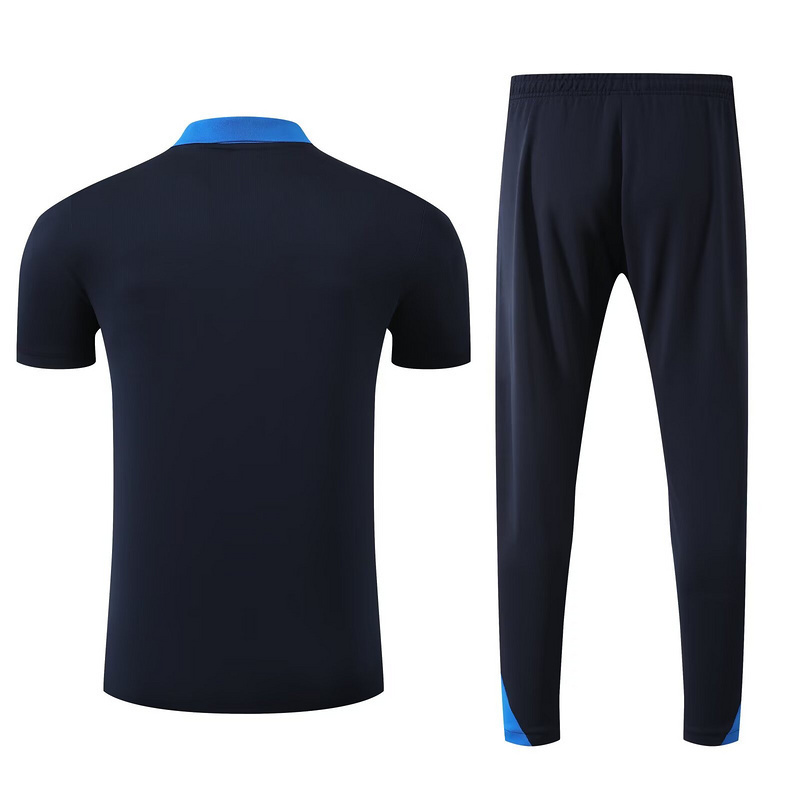 25-26 Chelsea Training POLO KITS Soccer AAAAJersey Yupoo S-2XL 2