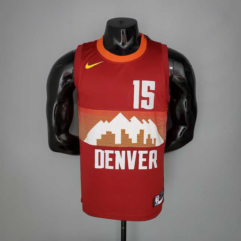2021 LAVINE#8 All-Star Blue1684436418000