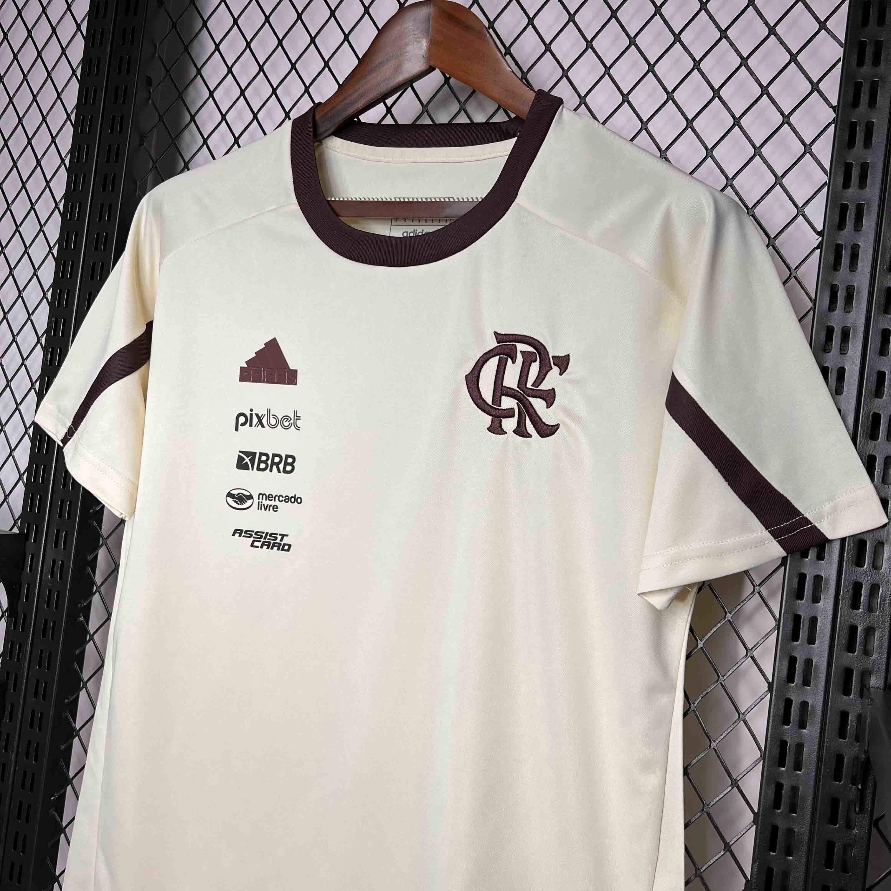24-25 Flamengo Special Edition Kit Best Wholesale Yupoo 3