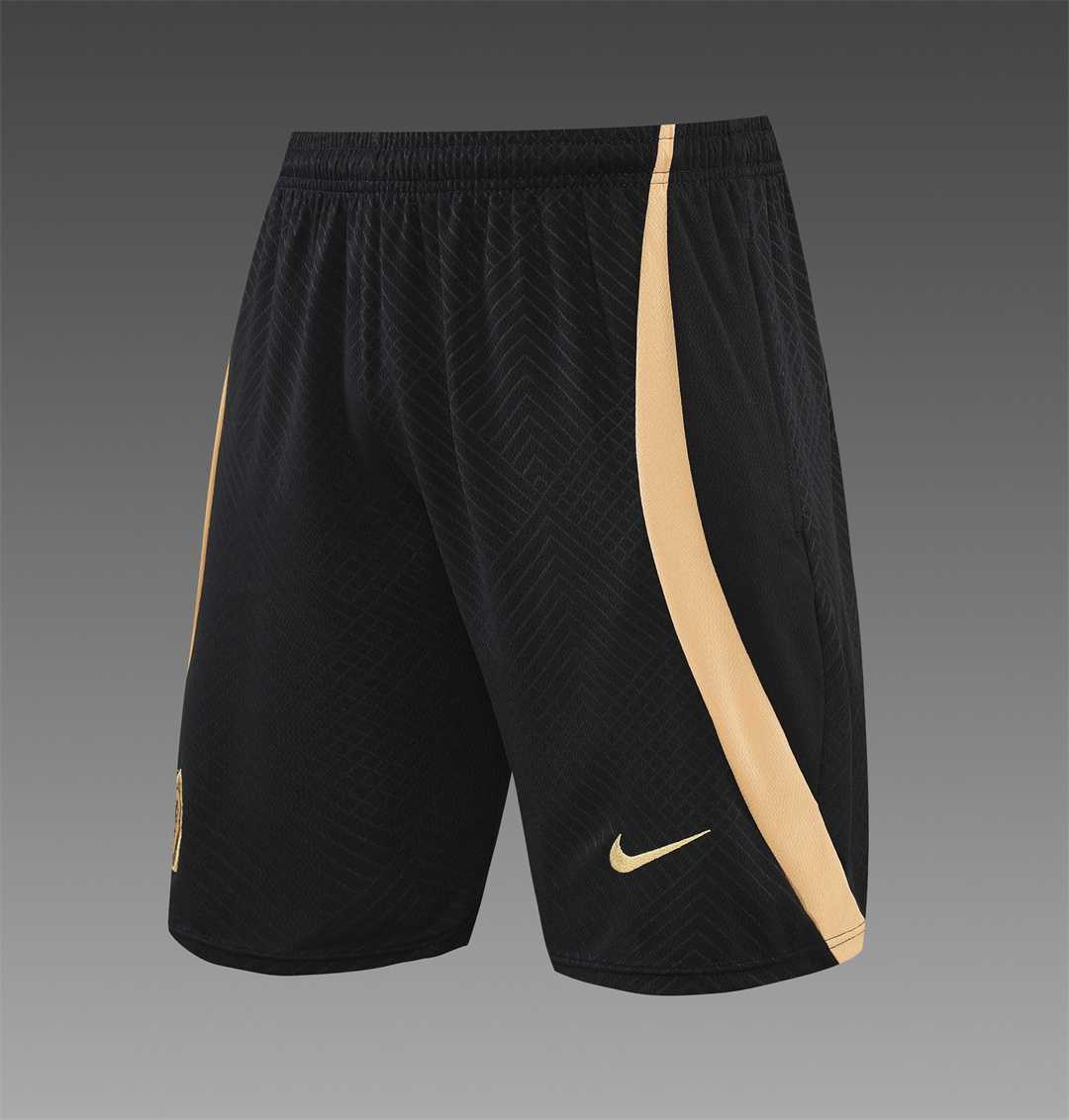 22-23 Chelsea Training Short Sleeve Kit Gold 4