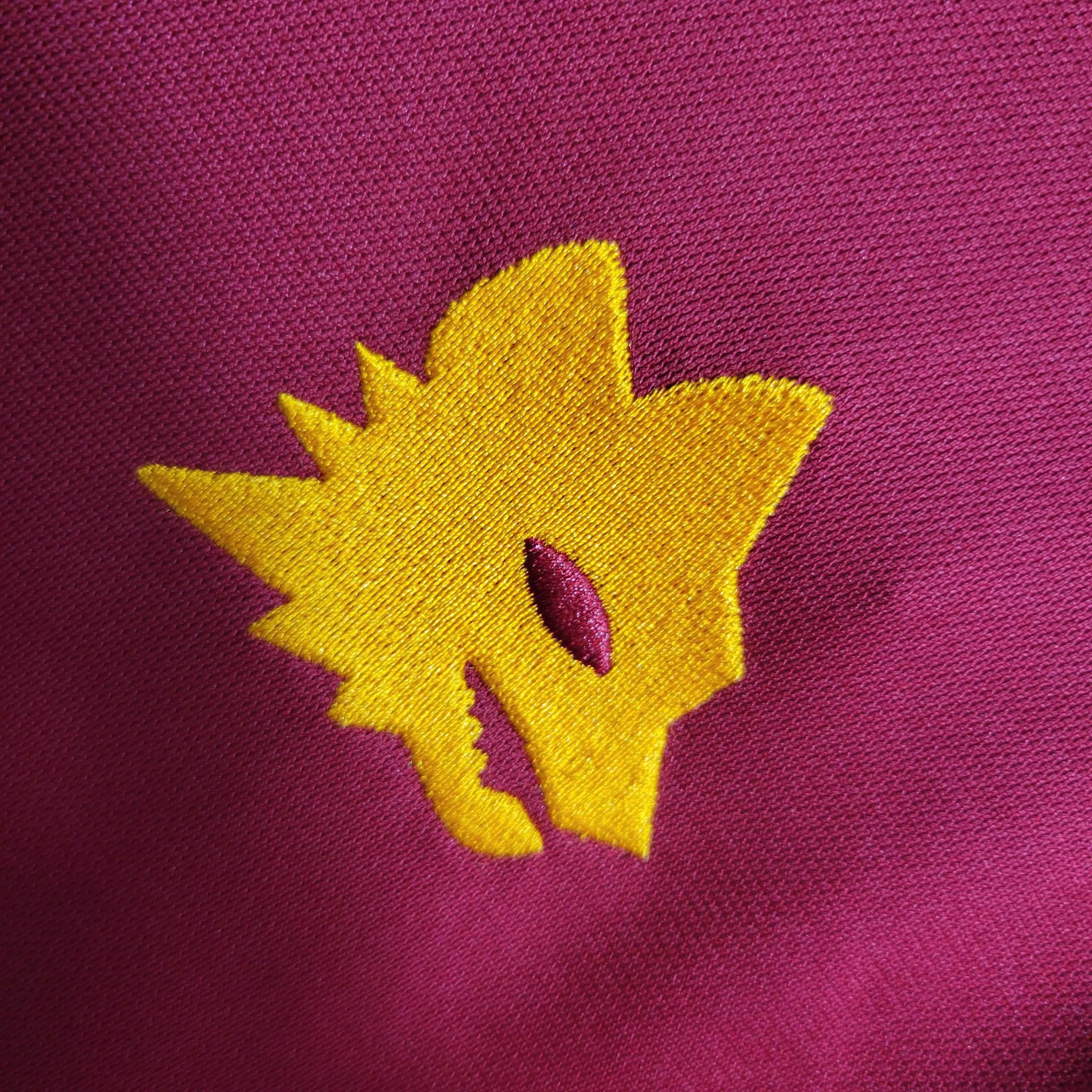 23-24 Roma home S-XXL 4