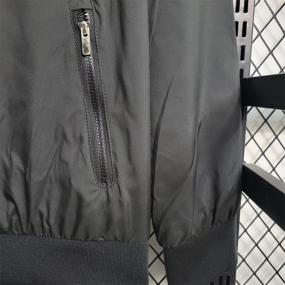 Windbreaker Corinthians 1
