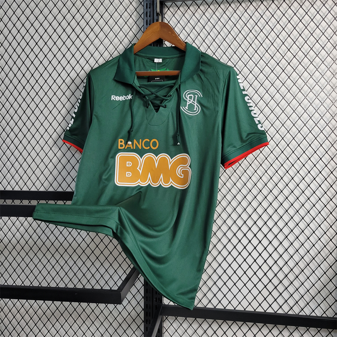 2011 Cruzeiro third away 8