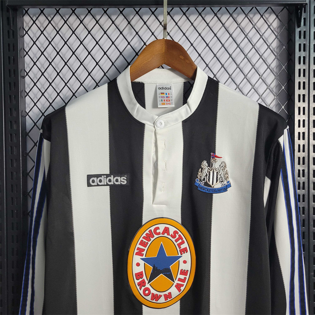95-97 Newcastle home long sleeve 2