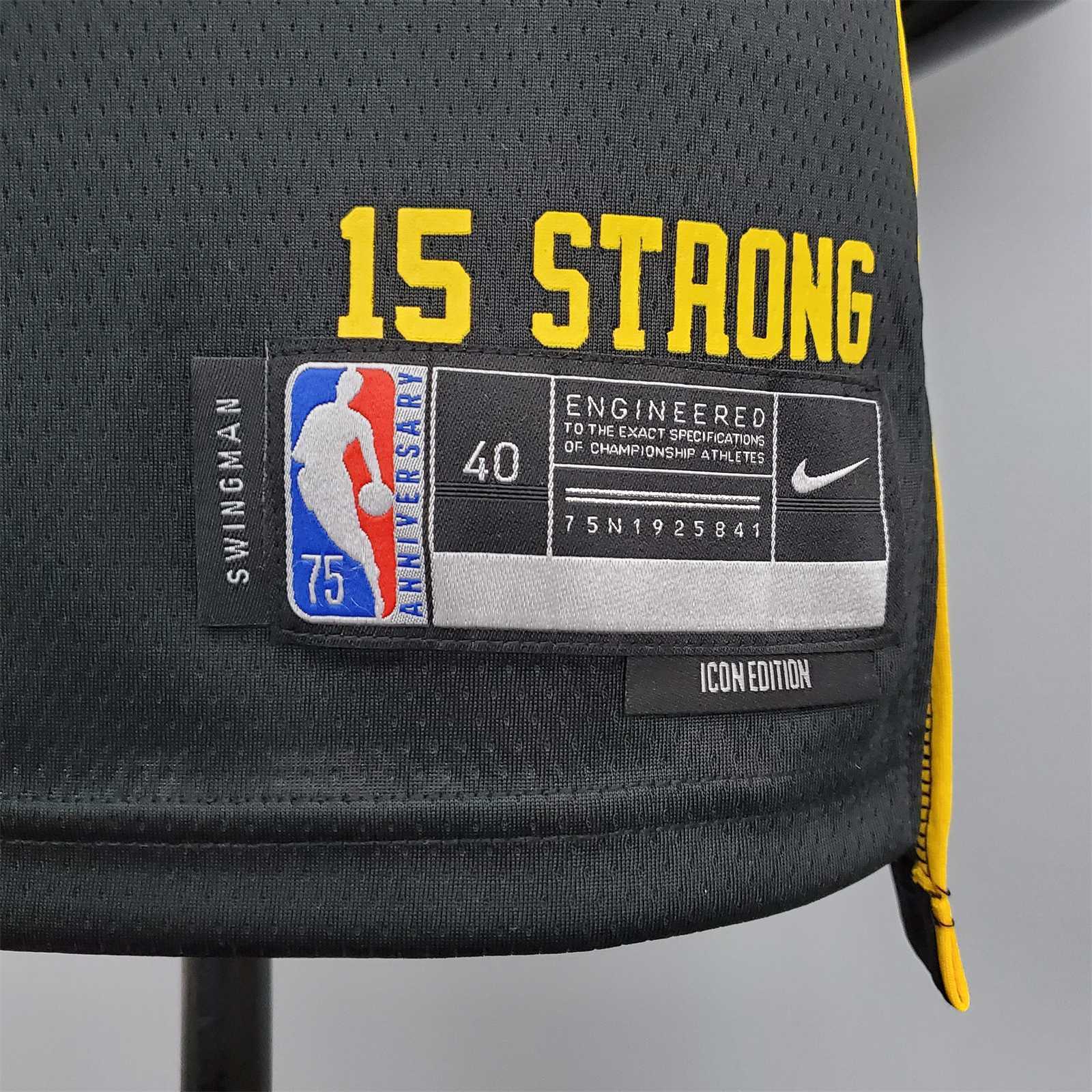 2022 Season herro#14 Heat City Edition Black 3
