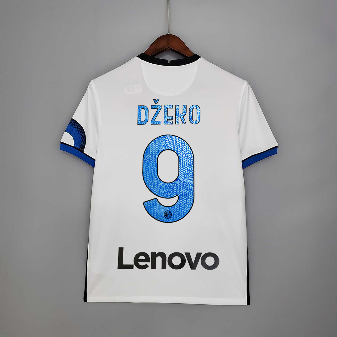 21-22 Inter Milan away 9