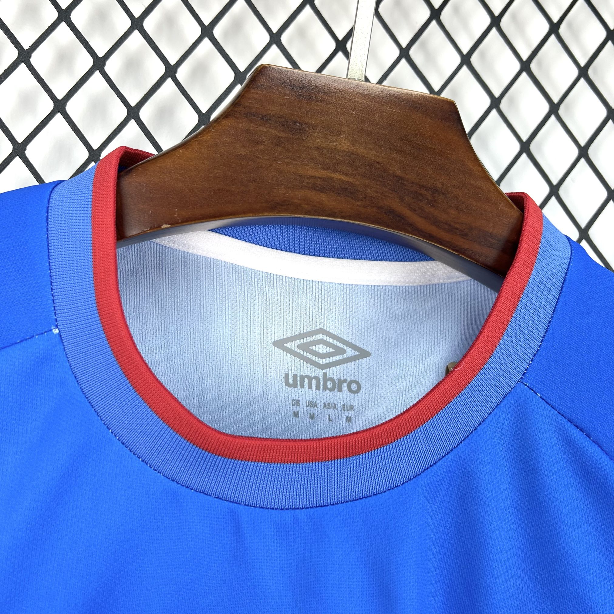 World Cup Jersey 2026 Congo Mens Home Kit Soccer T-Shirt AAAAJersey Supply Yupoo 8 1
