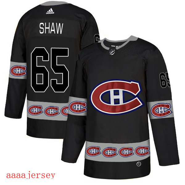 2019 Montreal Canadiens ice hockey jersey M-3XL 蒙特利尔加拿大人队冰球服 2