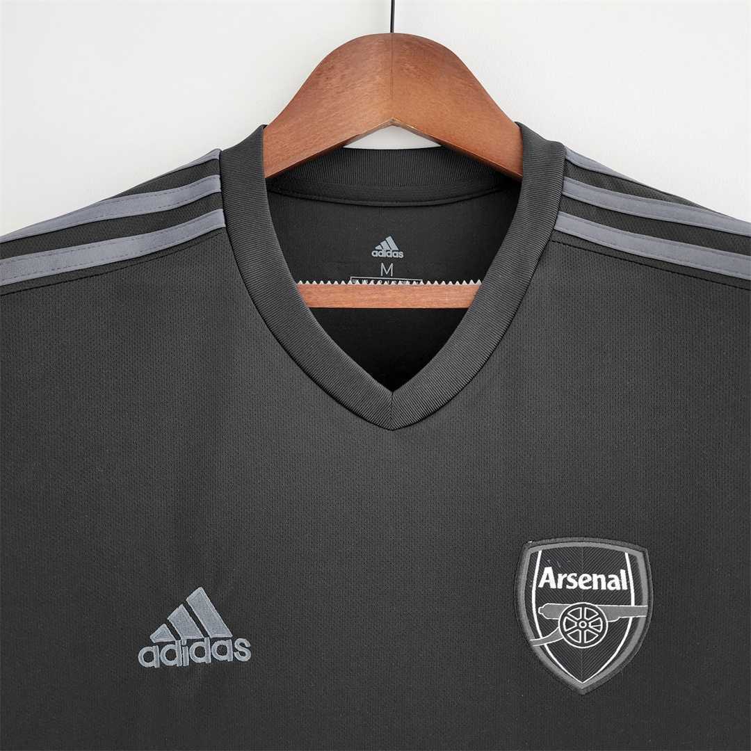 22-23 Arsenal black1 - 4 8
