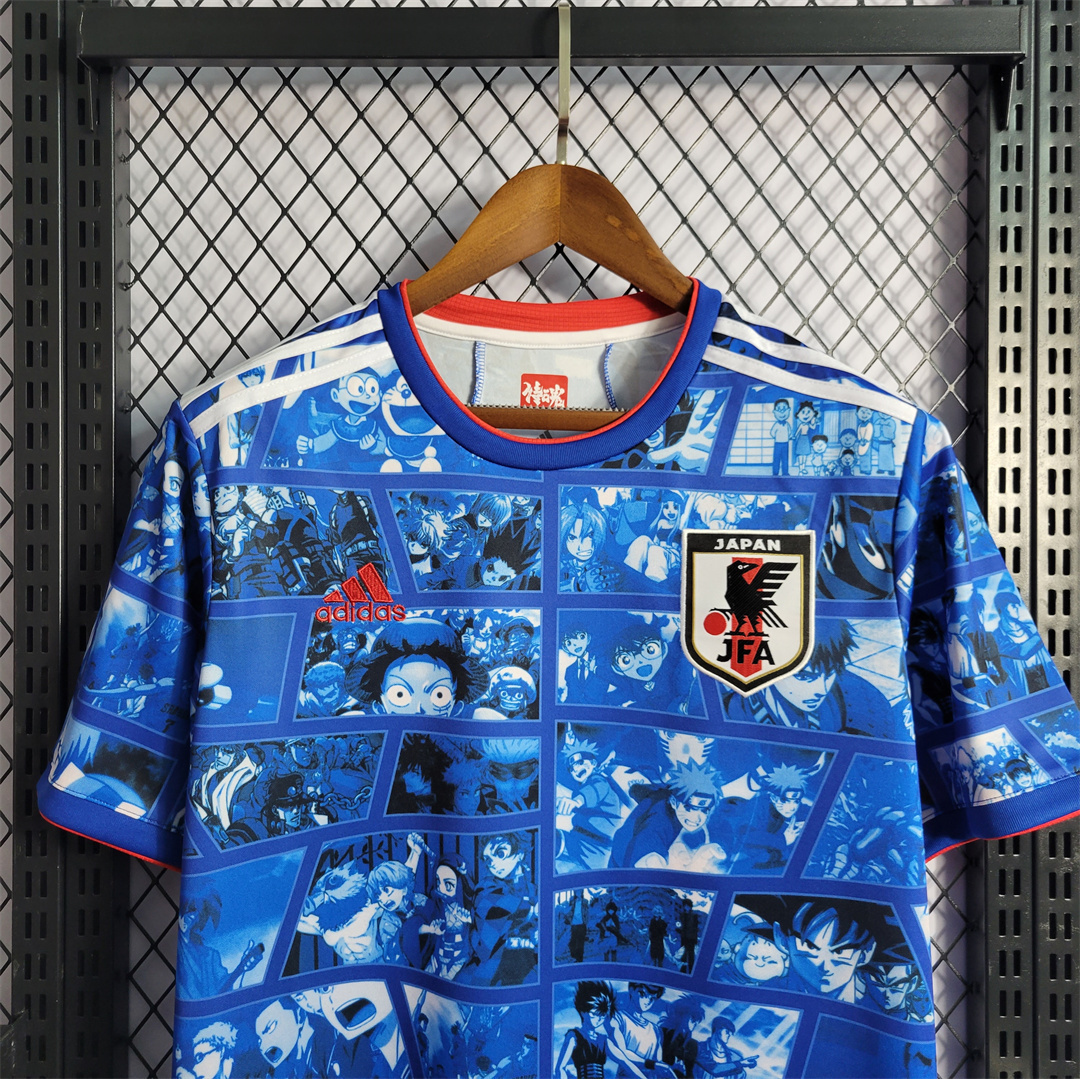 2021 Japan commemorative edition blue 10