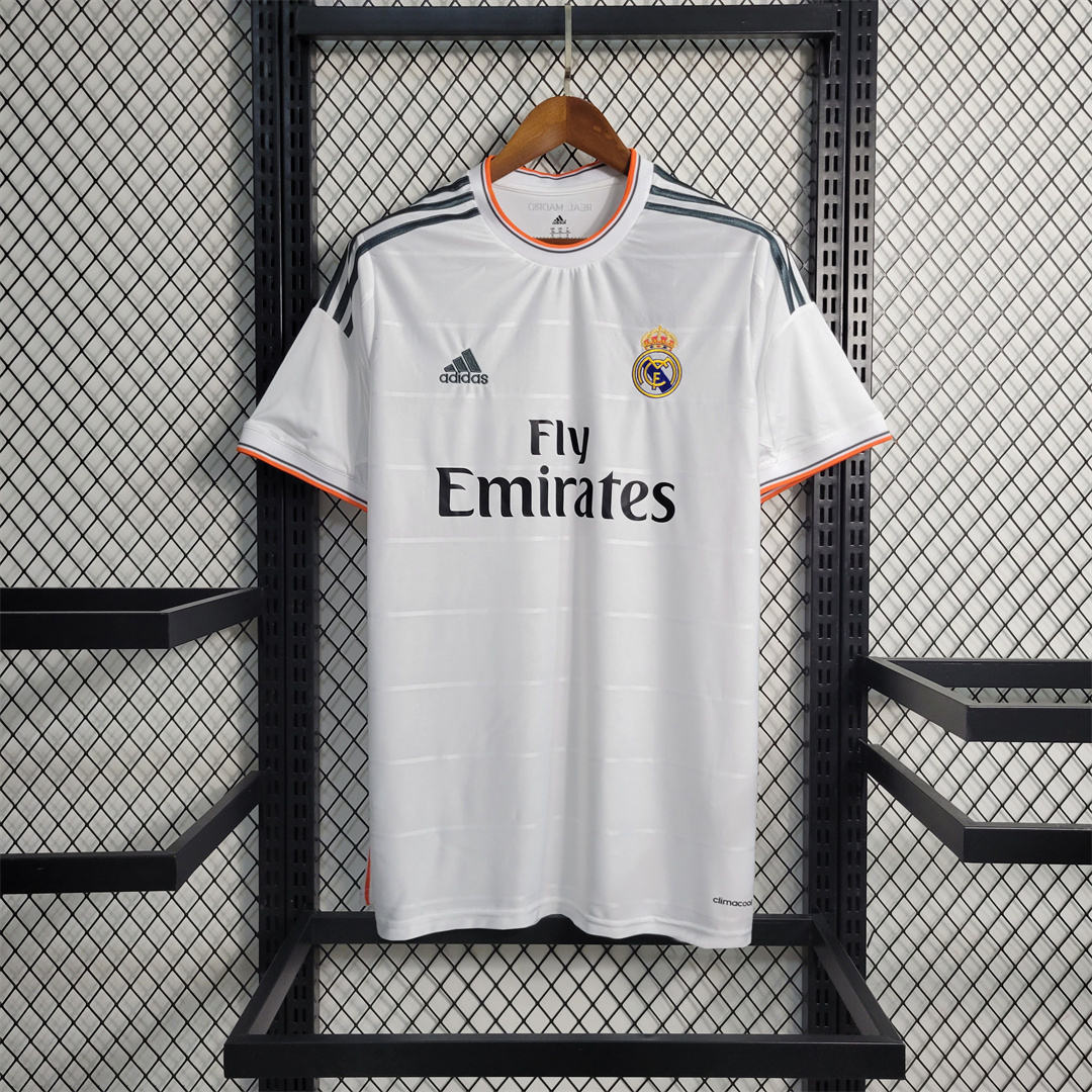 13-14 Real Madrid home 5