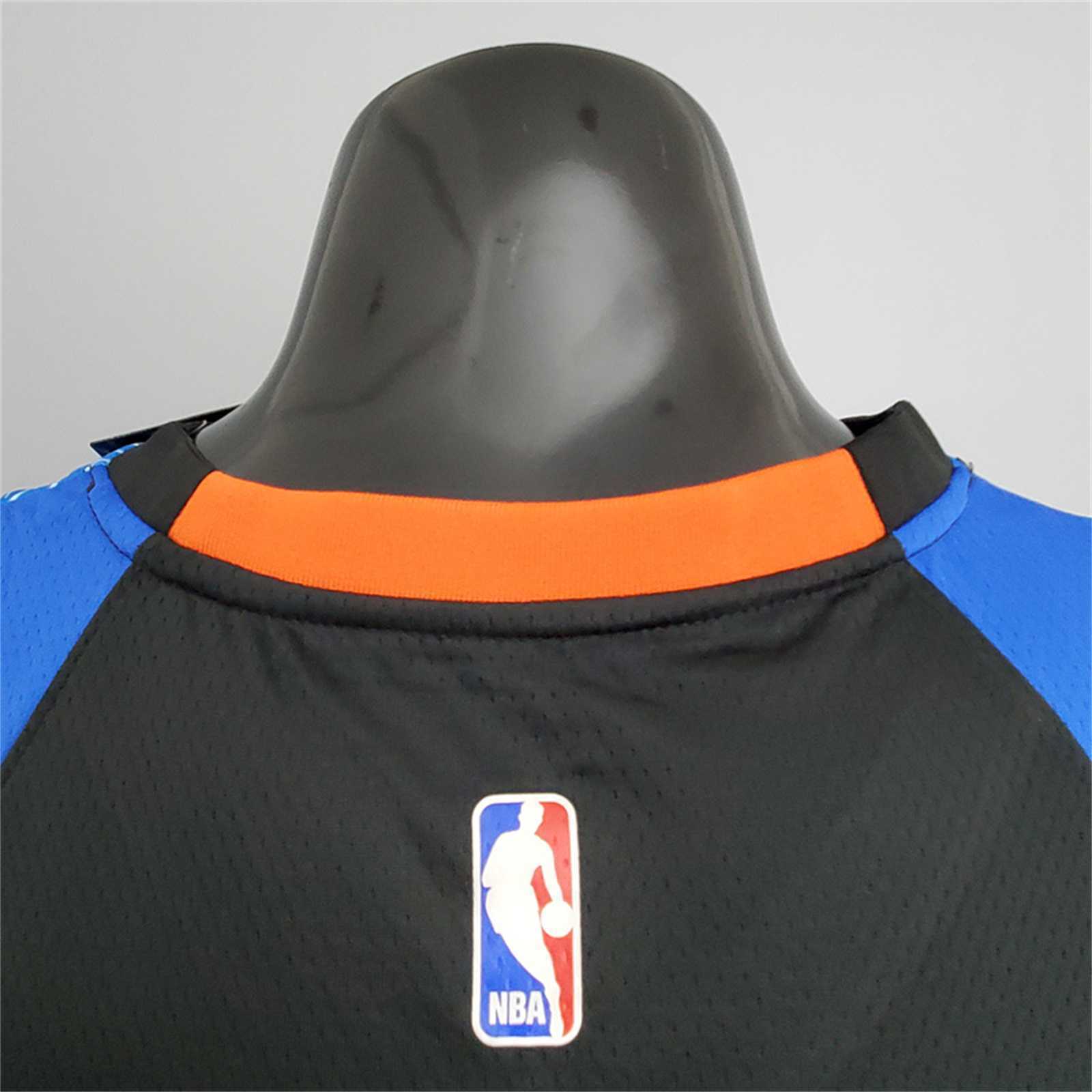 Thunder Paul #3 City Edition Black 1