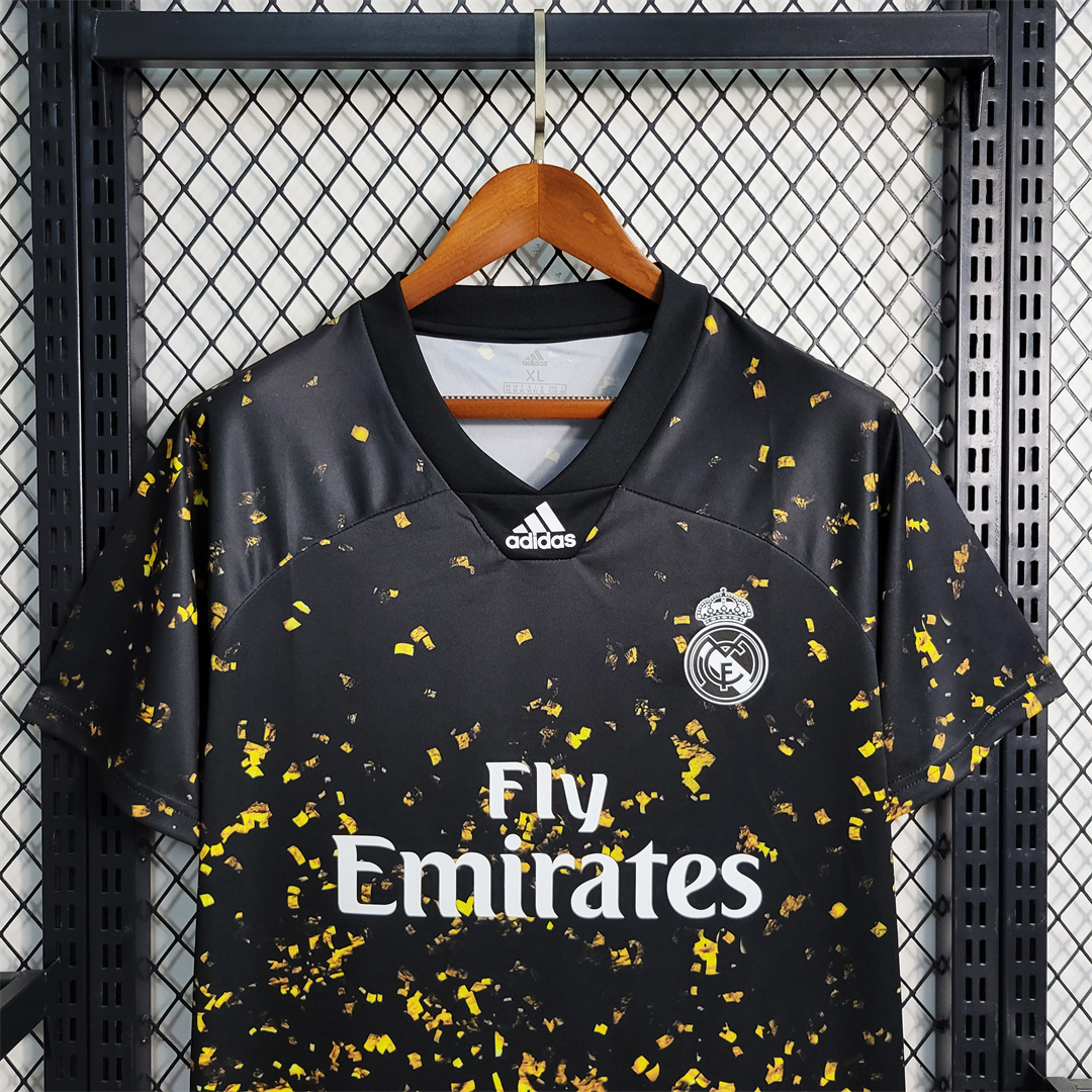 20-21 R MAD Special Edition Black Gold 1
