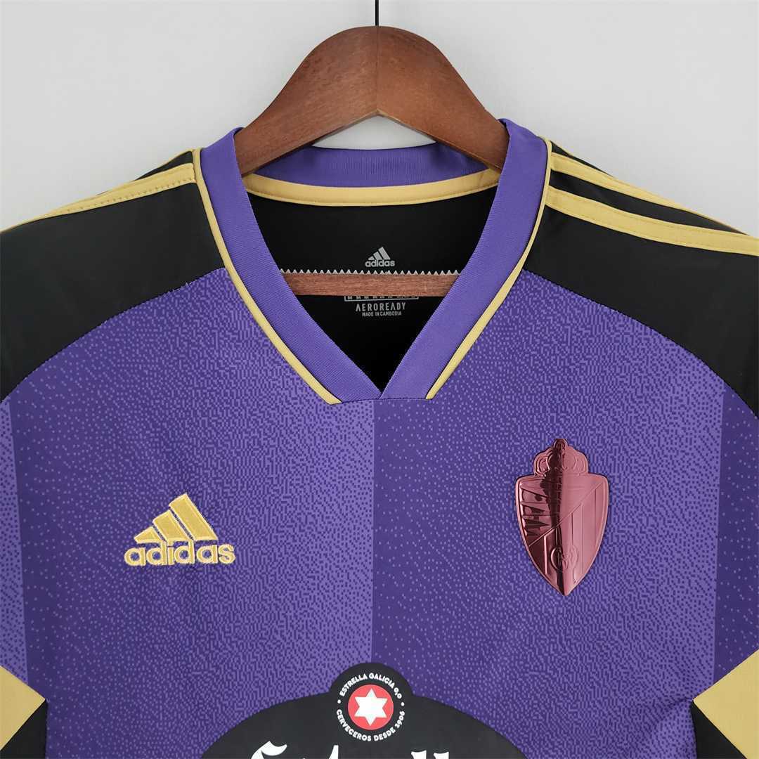 22-23 Valladolid away 2