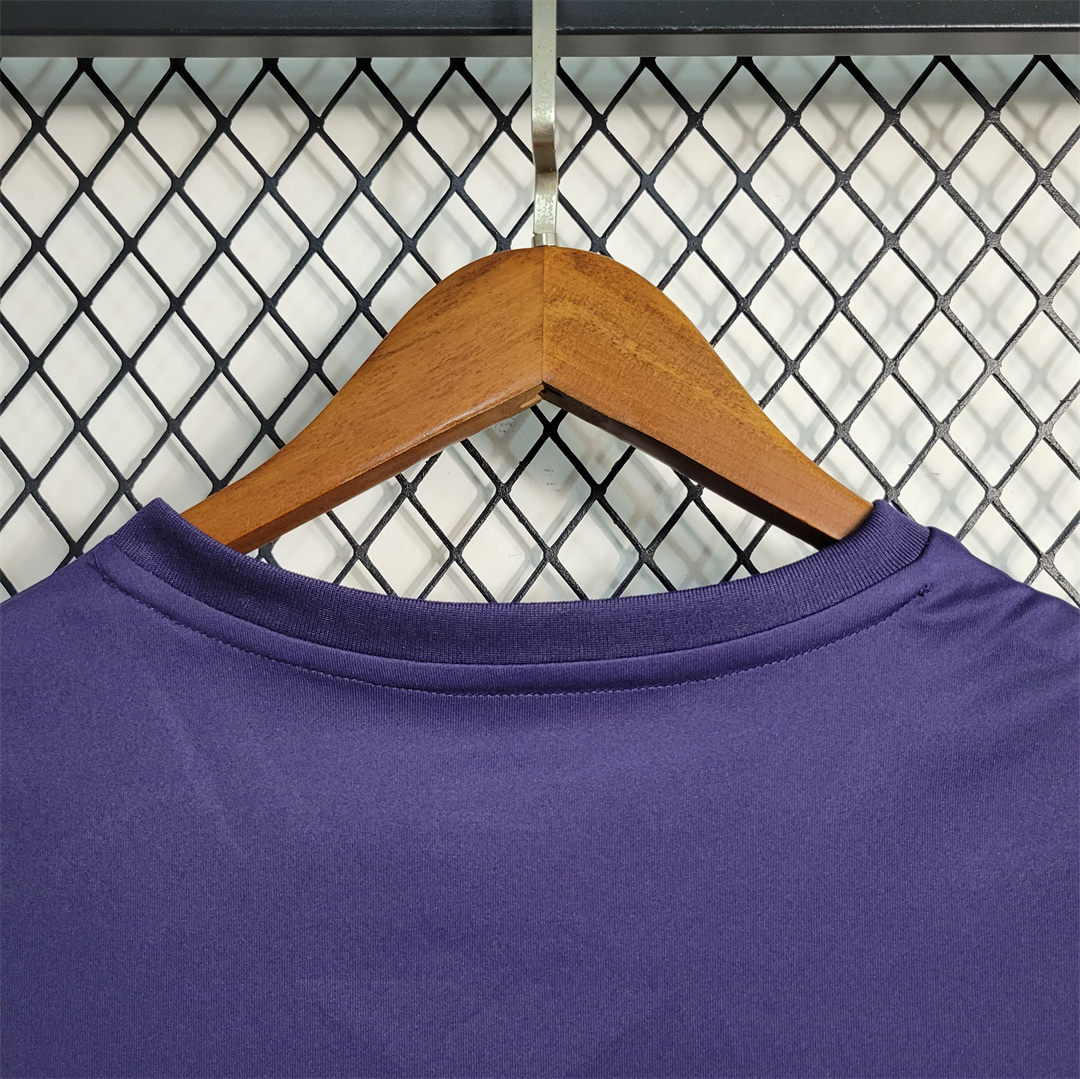 23-24 Cruzeiro Purple Training Suit 8
