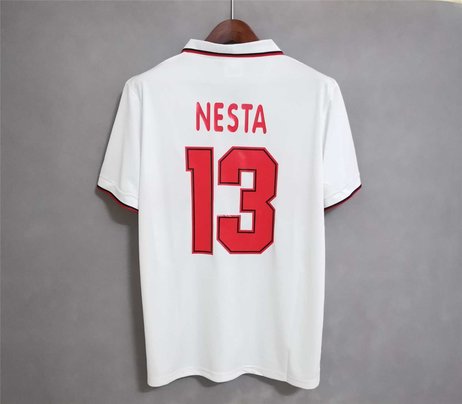 93-94 AC Milan away 3