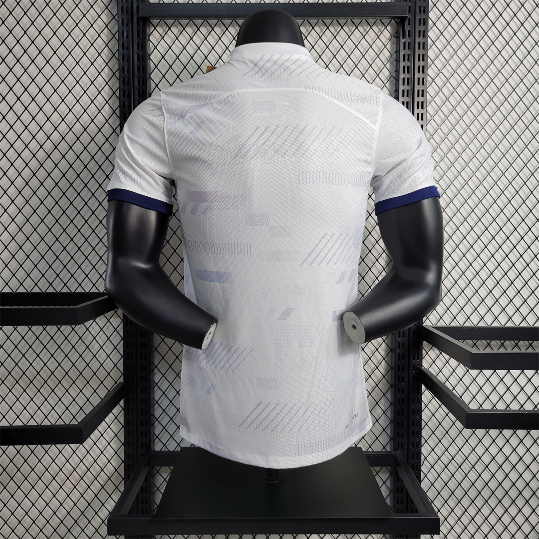 23-24 Tottenham Hotspur home player version 2