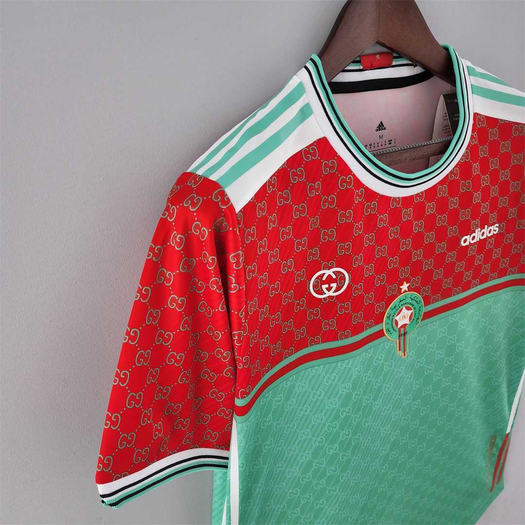 2022 Morocco branded 5