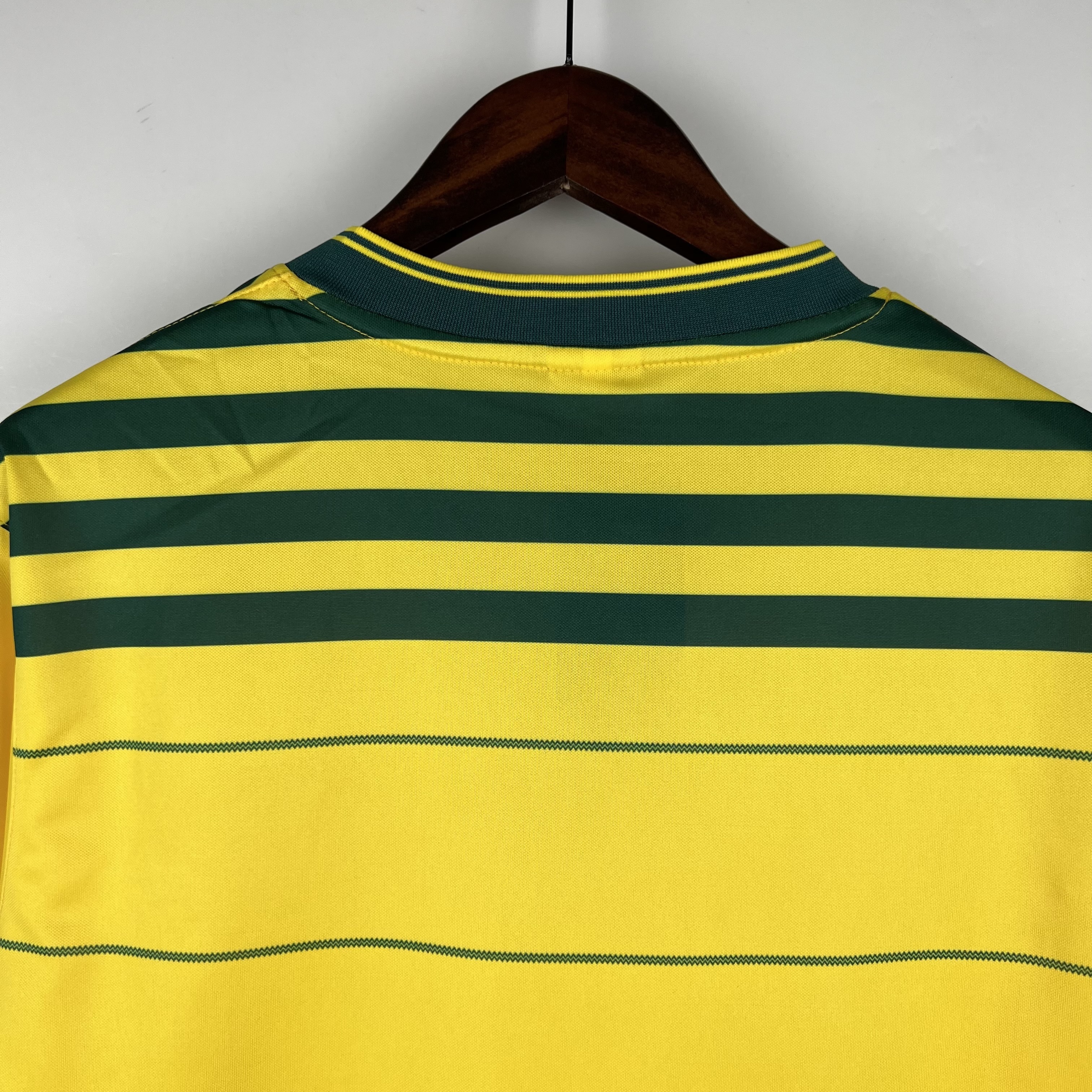 1984 Retro Brazil Home S-XXL 1