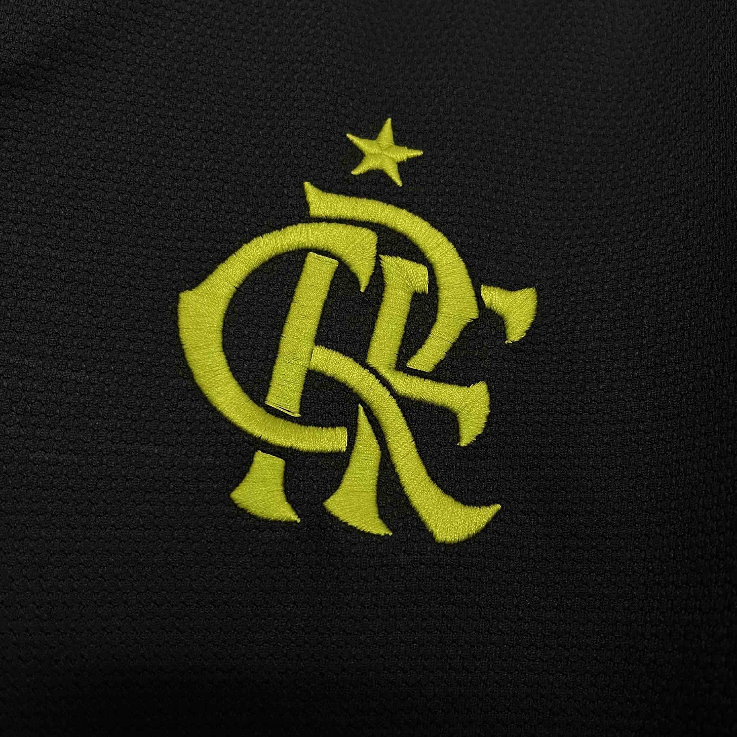 19-20 Retro Flamengo III S-XXL 5