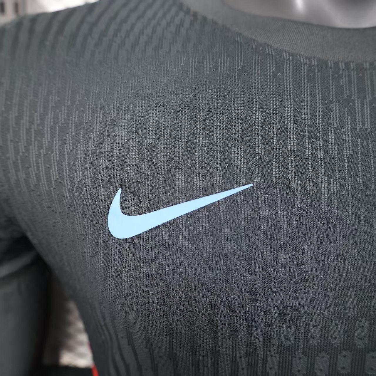 2025 England Women's Euro Away Kit Player Version Shirt Long Sleeve AAAAJersey Dropship Yupoo 3