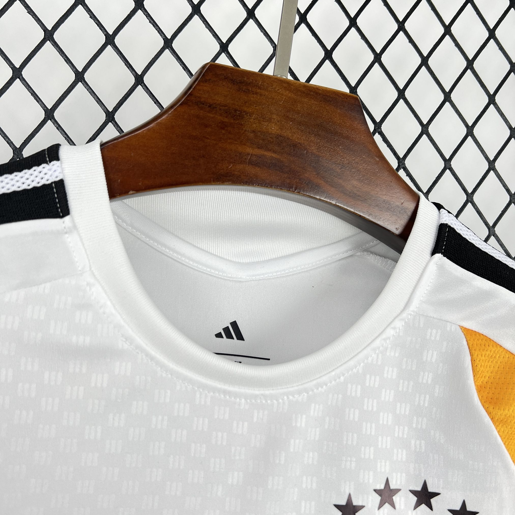 2026 Germany World Cup Pre-Match Soccer T-Shirt AAAAJerseys Supply Yupoo 5