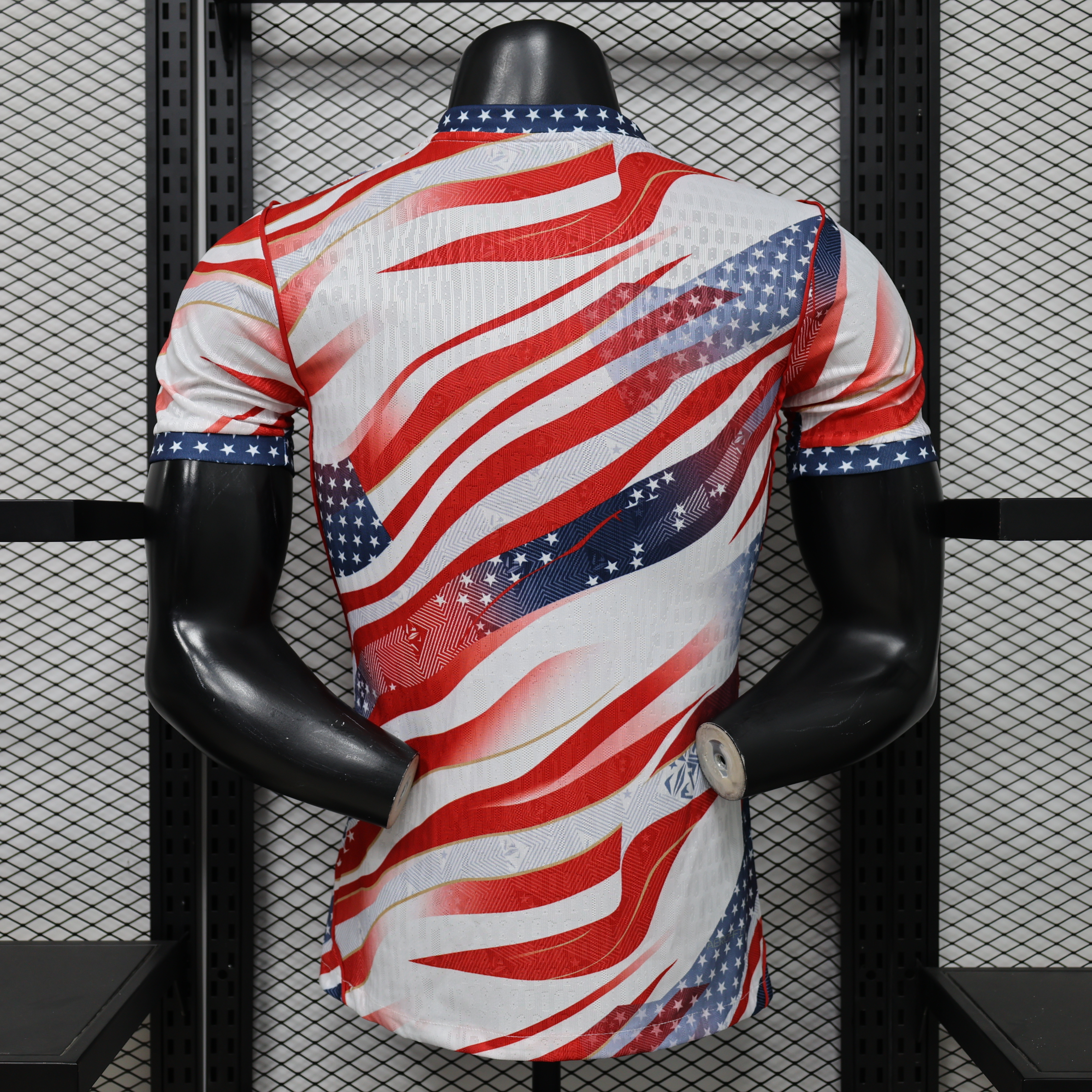 2026 USA Mens Special Edition Kit Player Version Shirt AAAAJersey Supply Yupoo 9 7
