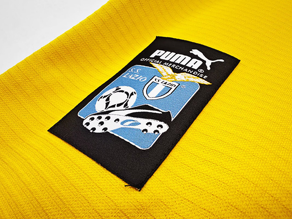 98-99 Lazio Away Retro Kit Vintage Shirt Soccer AAAAJersey Yupoo 8