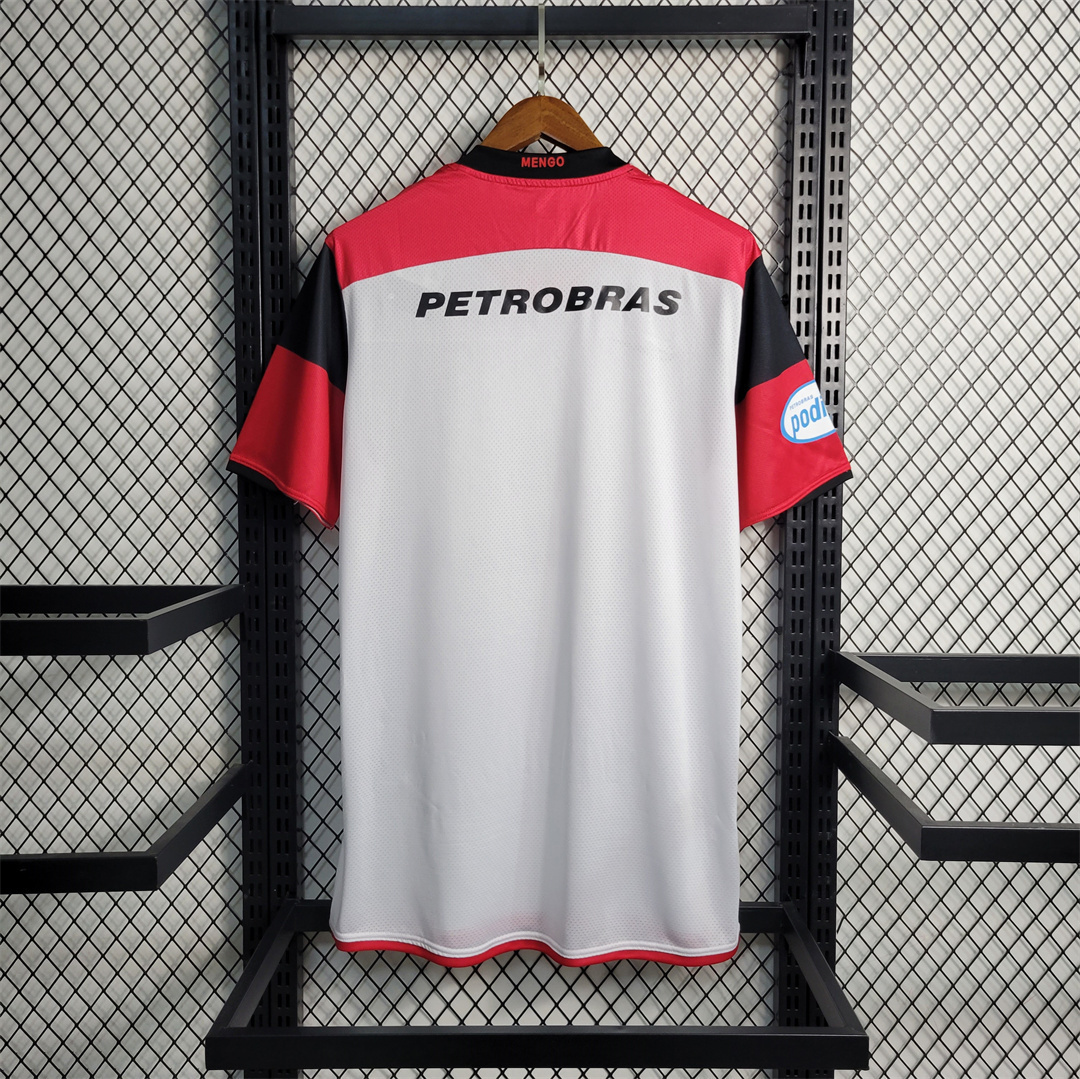 08-09 Flamenco away 2