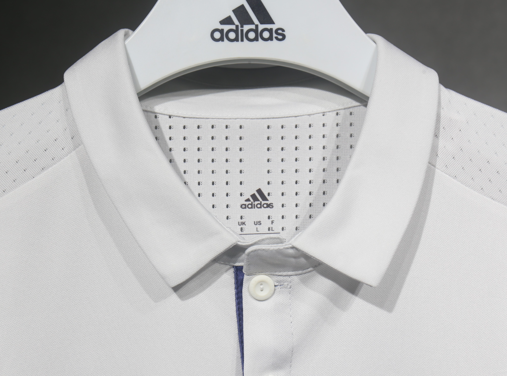 16-17 Real Madrid Home Retro Kit Vintage Player Version Sino Shirt AAAAJersey Dropship Yupoo 3