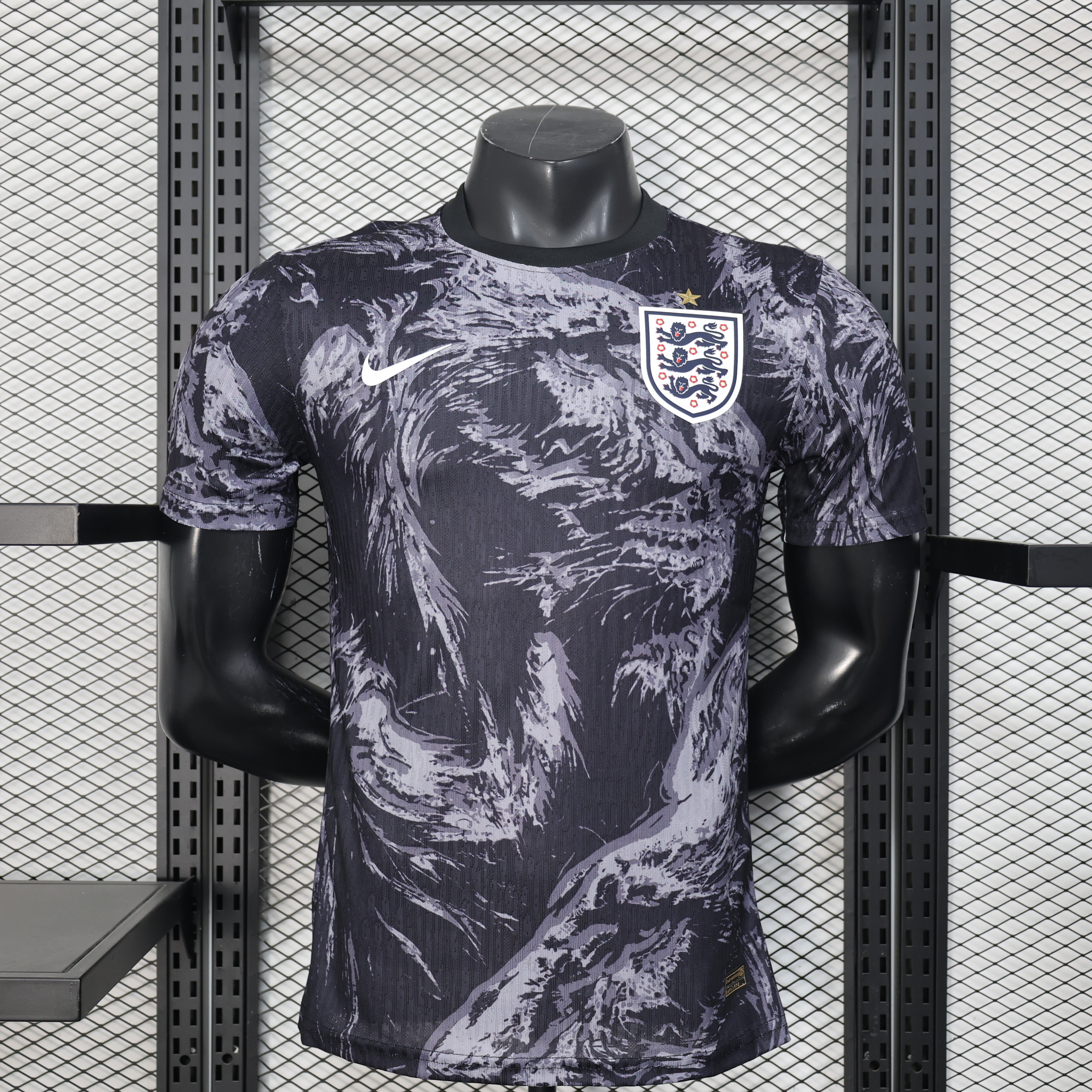 2026 England Special Player Edition Football Shirt AAAAJersey Wholesale Yupoo