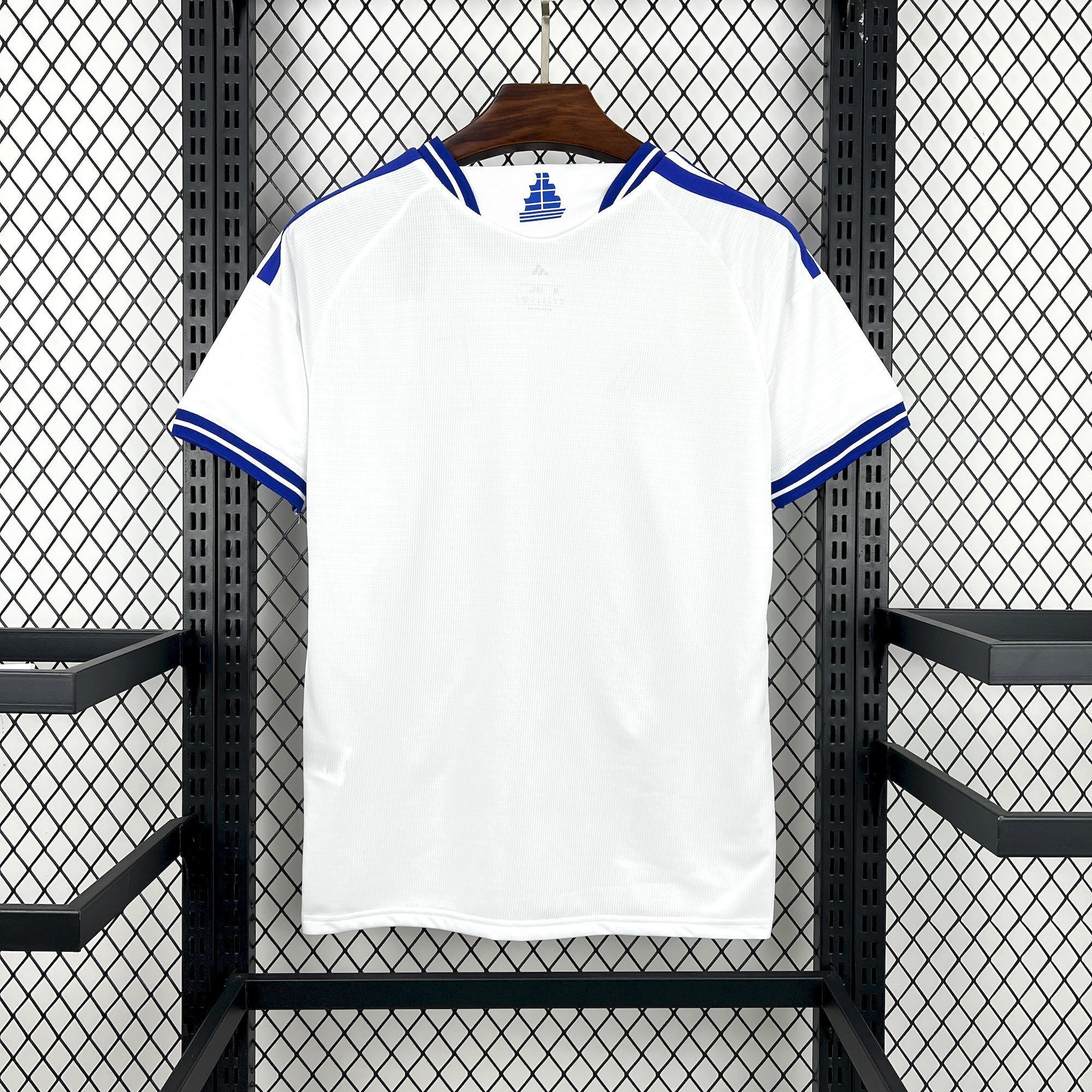 2026 Greece World Cup Home Kit Football T-Shirt AAAAJerseys Supply Yupoo 2