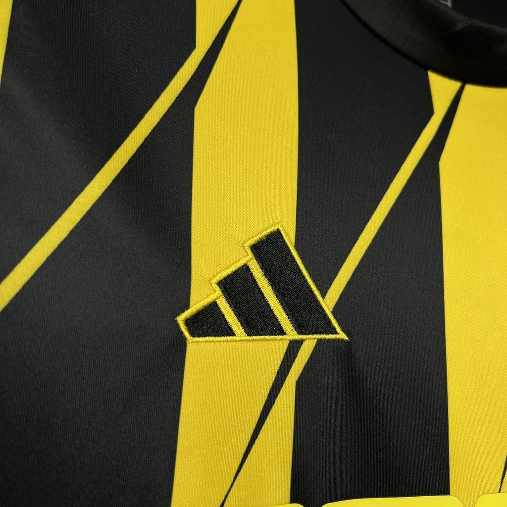 24-25 Aberdeen Away Shirt Soccer Uniforms Soccer AAAAJersey Yupoo 1