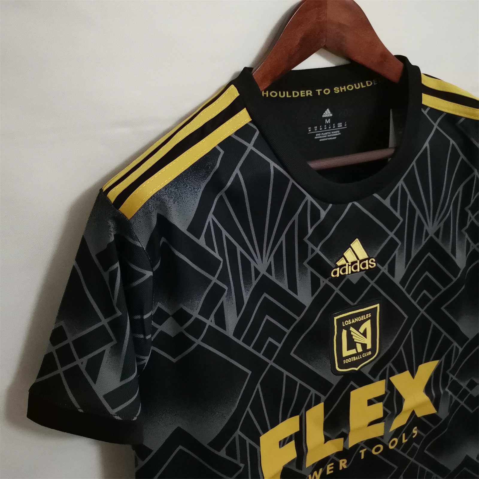 22-23 Los Angeles FC home 6