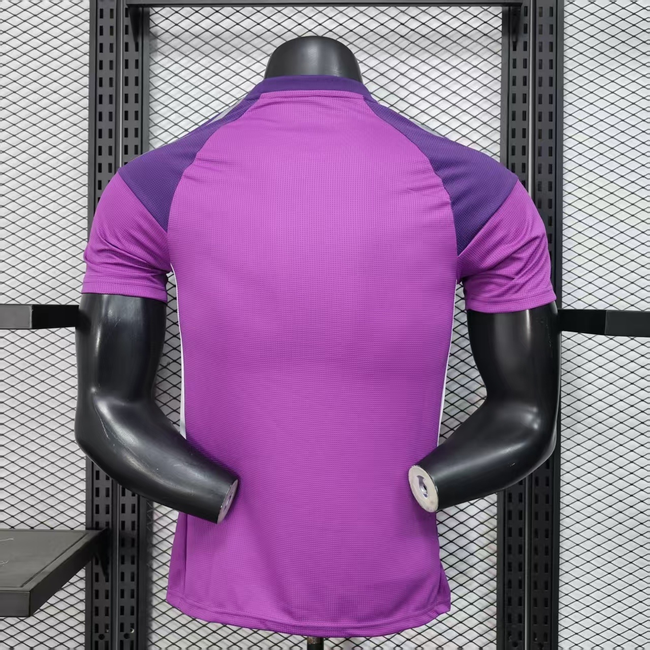 2025 Argentina Purple Player Special Edition Kit Shirt AAAAJersey Supplier Yupoo 5