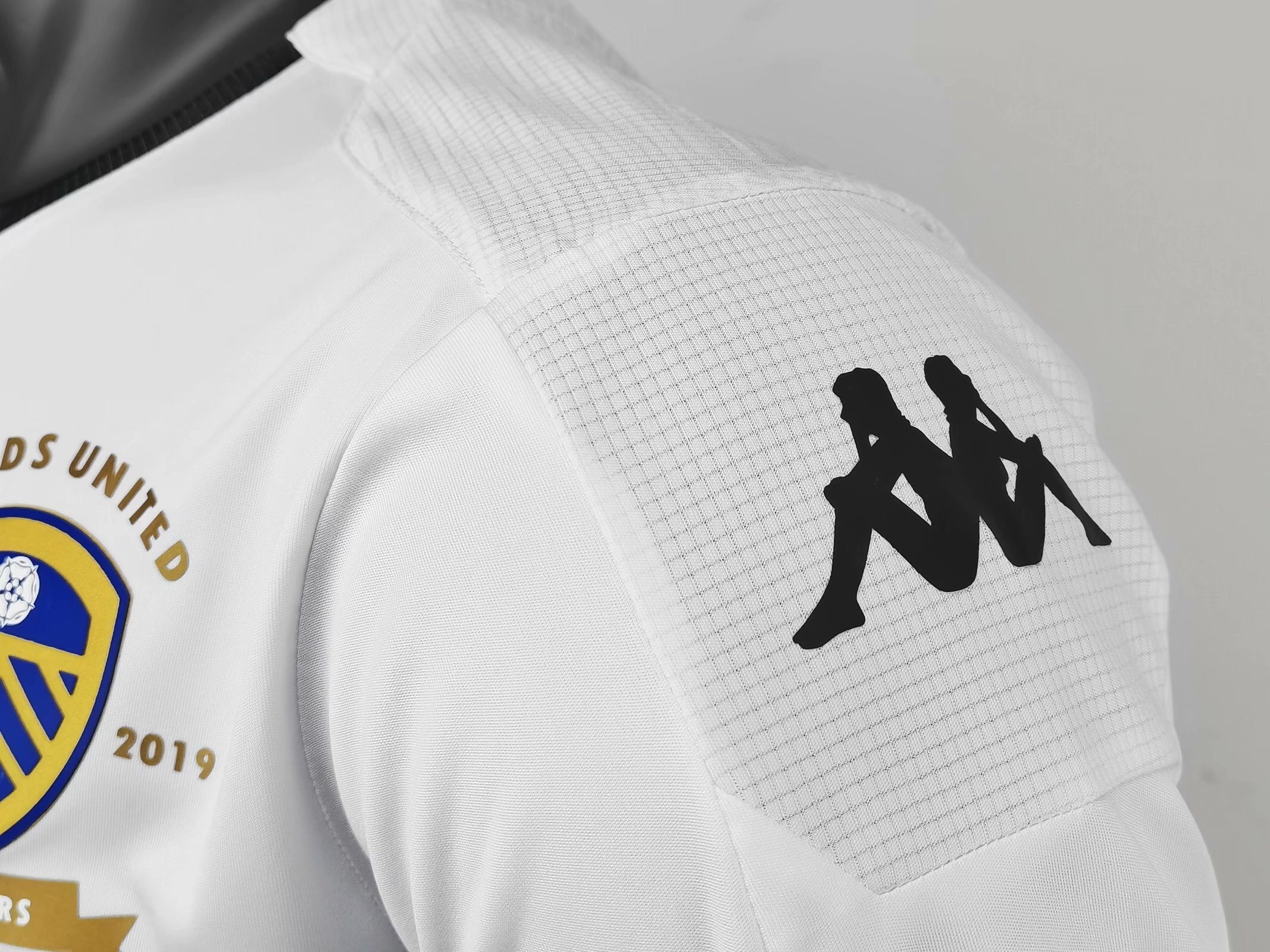 19-20 Leeds United home 2