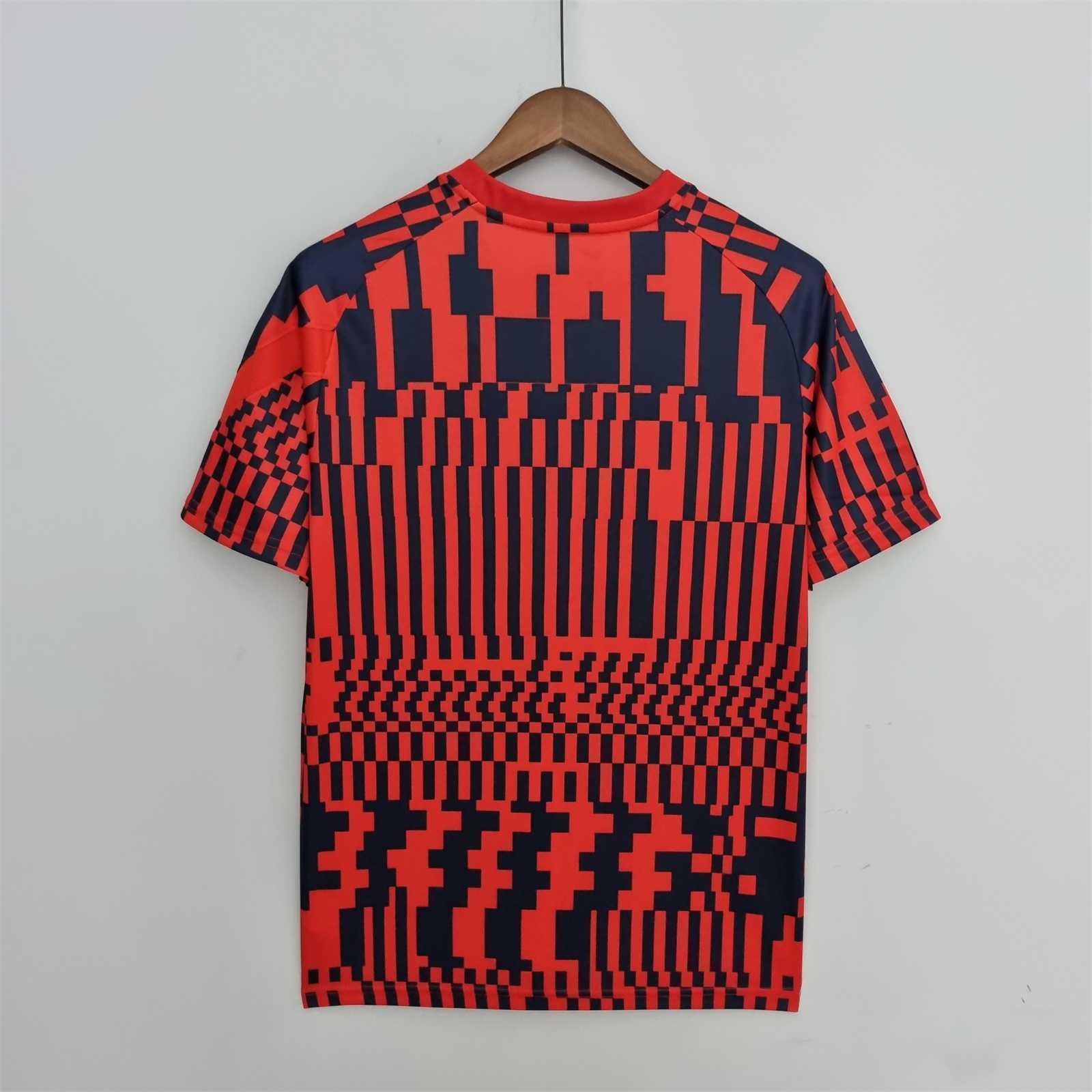 22-23 RB Leipzig training kit 7