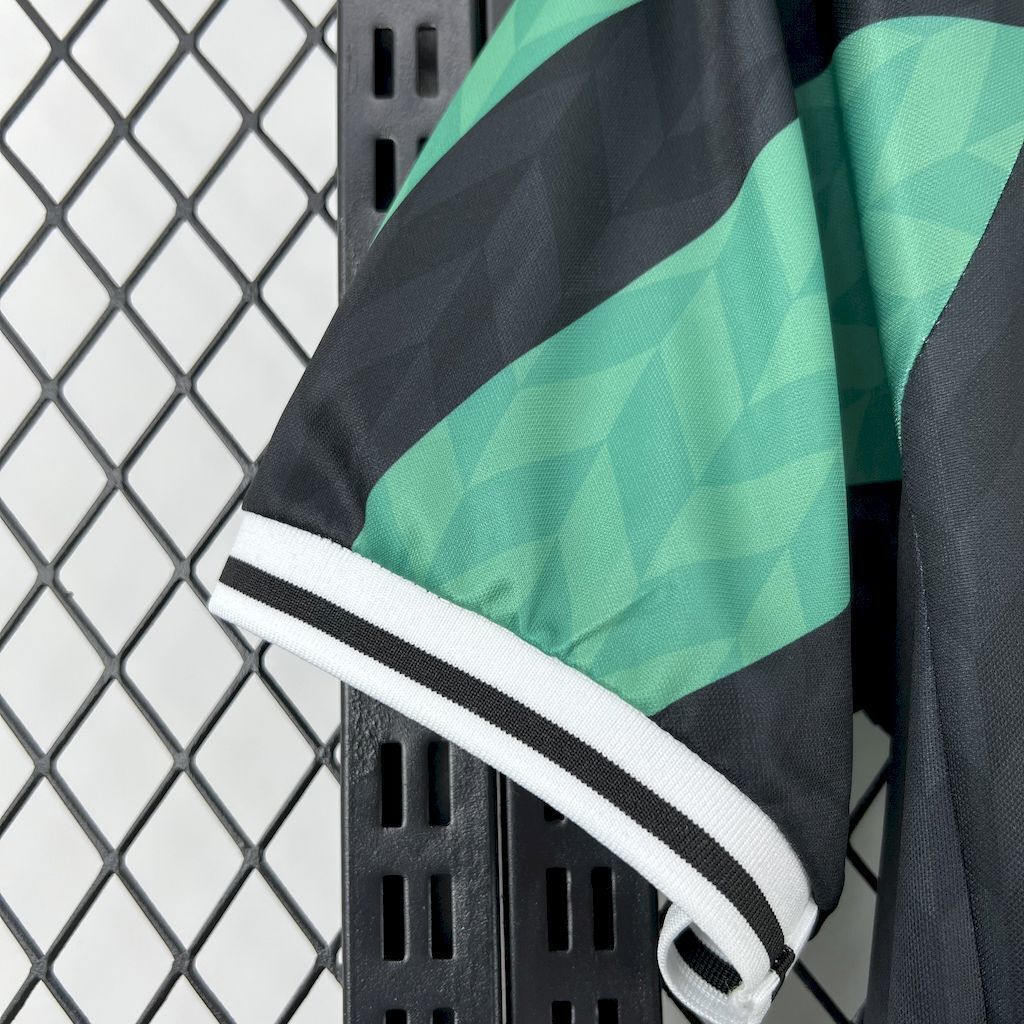 25-26 Real Betis Retro Style Shirt Football Apparels AAAAJersey Supply Yupoo 1