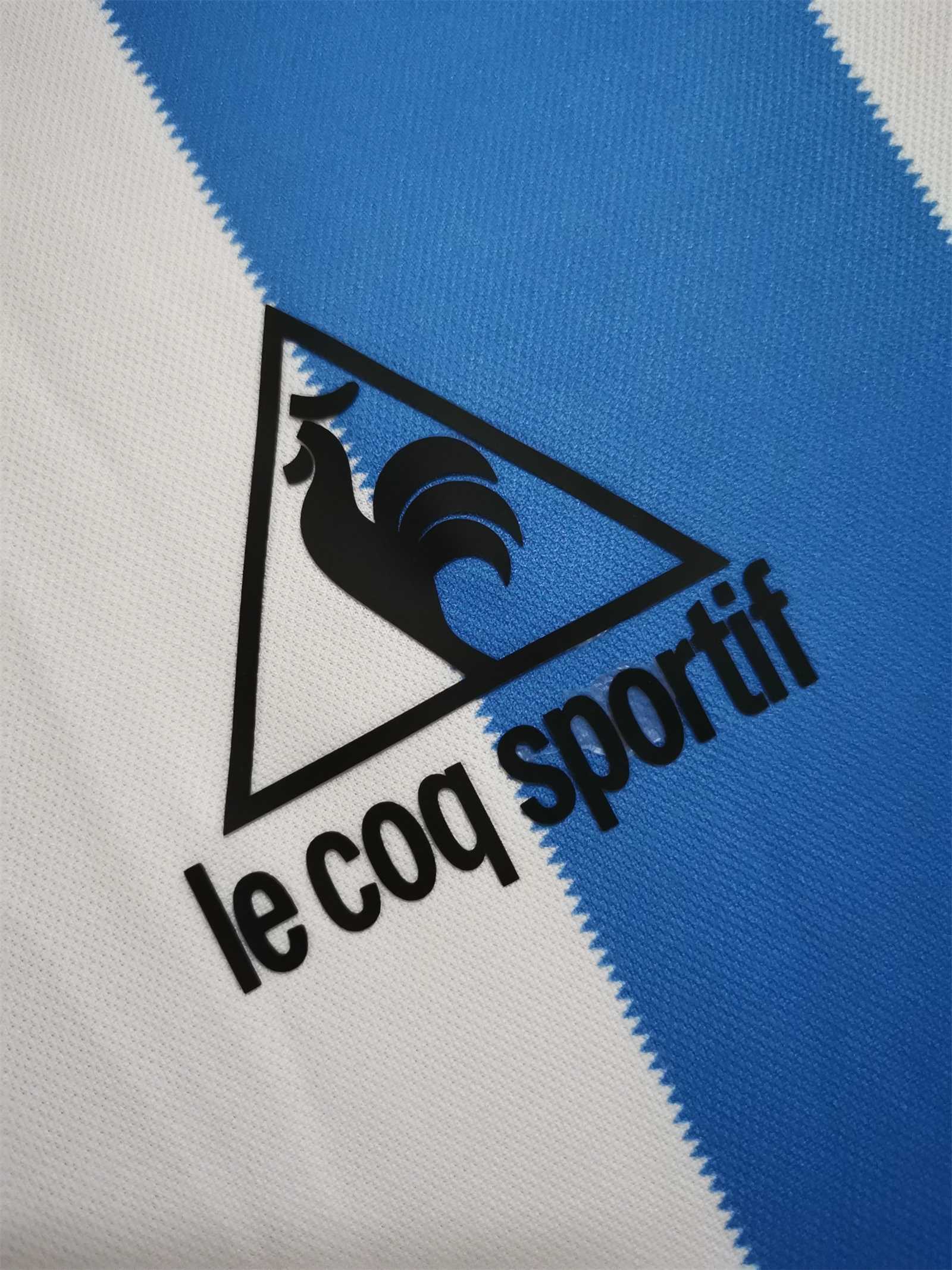 1986 Argentina home long sleeve 2