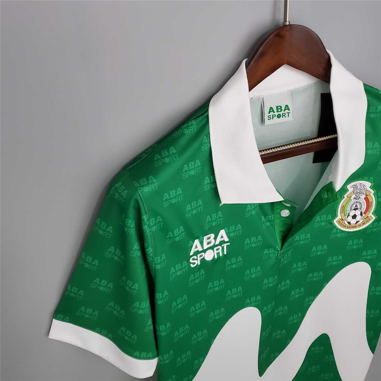 1995 Mexico home 3