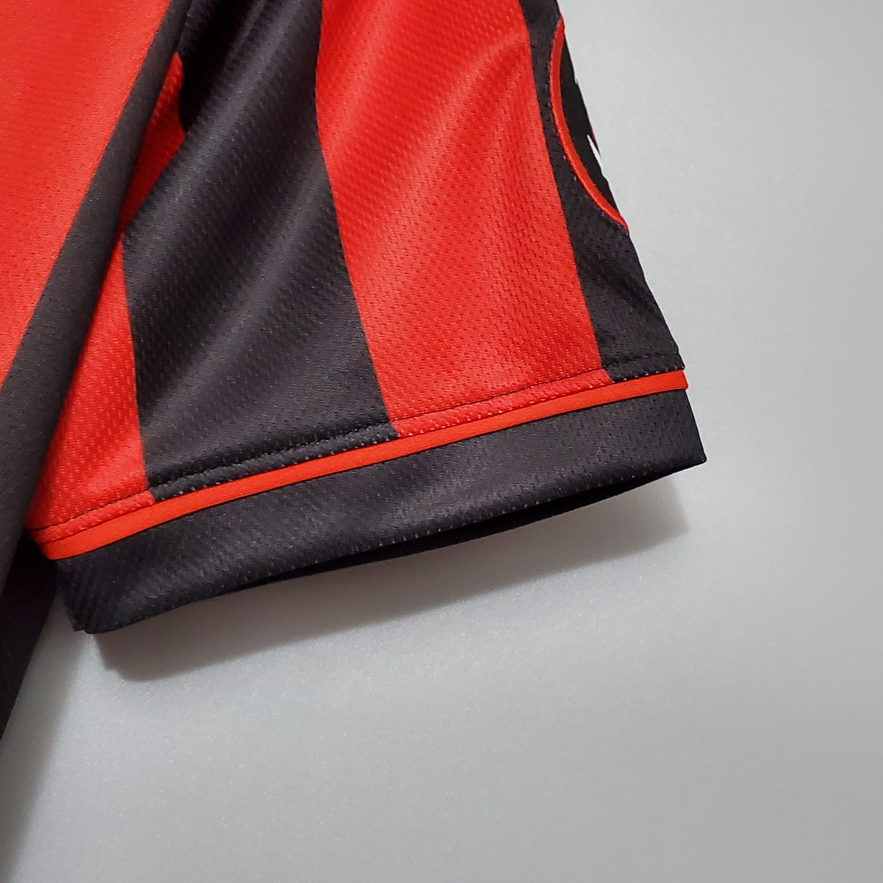 96-97 AC Milan home 2