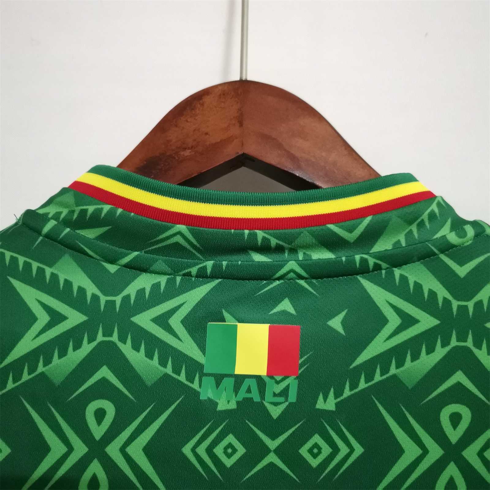 2022 Mali away 4